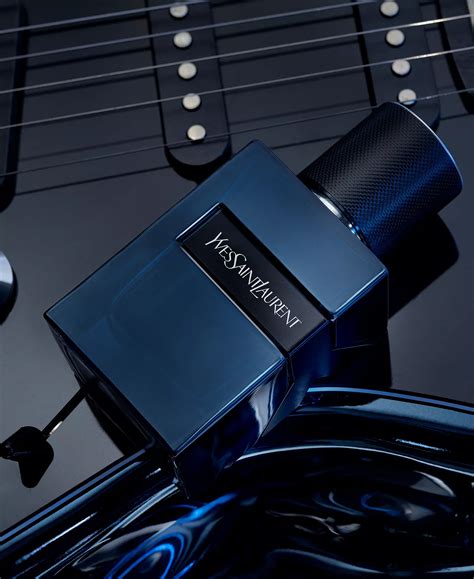 y l'elixir fragrantica